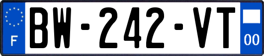 BW-242-VT
