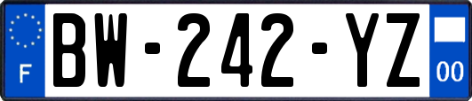 BW-242-YZ
