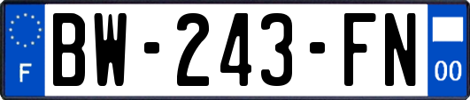 BW-243-FN