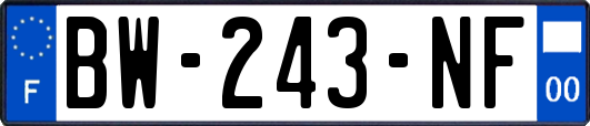 BW-243-NF