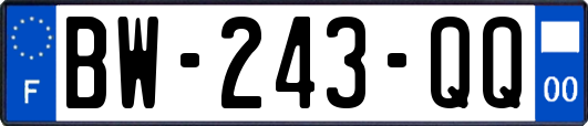 BW-243-QQ