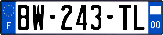 BW-243-TL