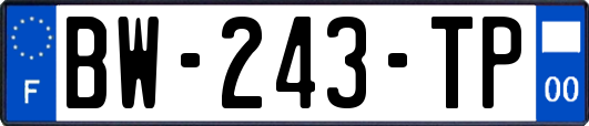 BW-243-TP