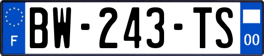 BW-243-TS