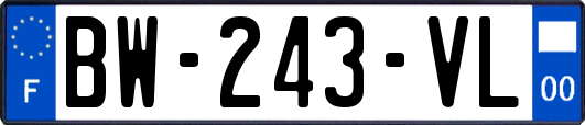BW-243-VL