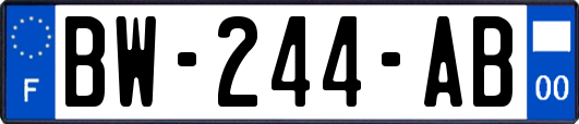 BW-244-AB