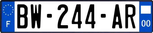 BW-244-AR