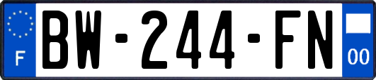 BW-244-FN