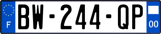 BW-244-QP