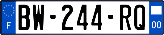 BW-244-RQ