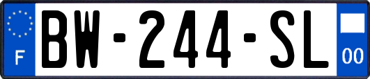 BW-244-SL