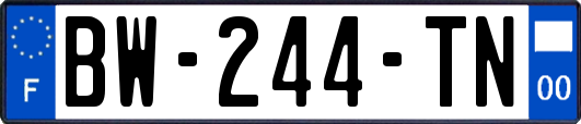 BW-244-TN