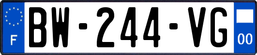 BW-244-VG