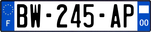 BW-245-AP