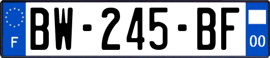 BW-245-BF