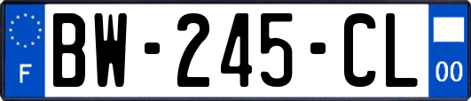 BW-245-CL