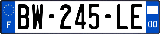 BW-245-LE