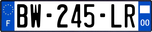 BW-245-LR