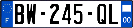 BW-245-QL