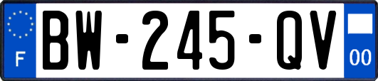 BW-245-QV