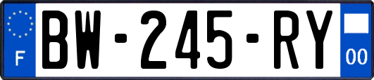 BW-245-RY
