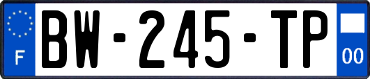 BW-245-TP