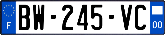 BW-245-VC
