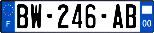 BW-246-AB