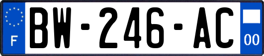 BW-246-AC