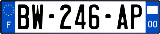 BW-246-AP