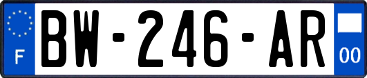 BW-246-AR