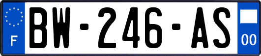 BW-246-AS