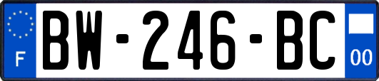 BW-246-BC