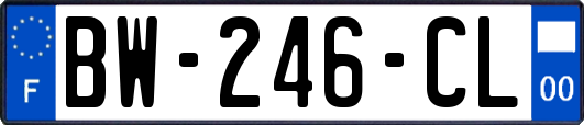 BW-246-CL