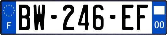 BW-246-EF