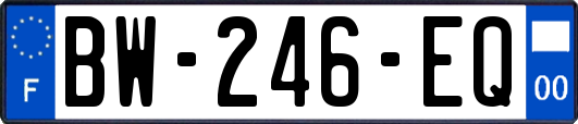 BW-246-EQ