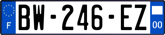 BW-246-EZ