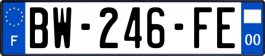 BW-246-FE