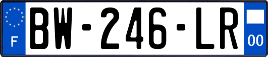 BW-246-LR