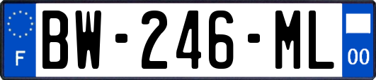 BW-246-ML
