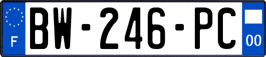 BW-246-PC