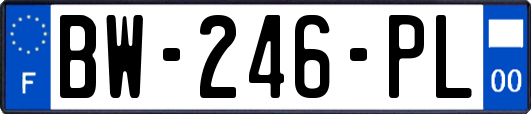 BW-246-PL