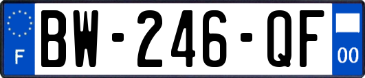 BW-246-QF