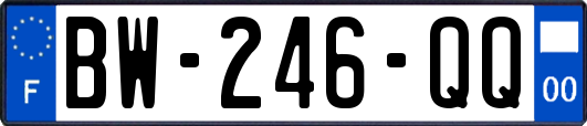 BW-246-QQ