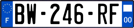 BW-246-RF