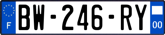 BW-246-RY