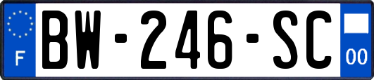 BW-246-SC