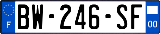 BW-246-SF