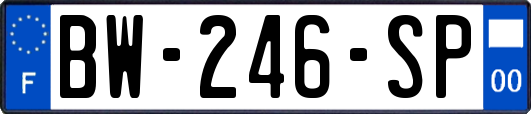 BW-246-SP