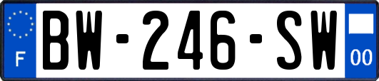 BW-246-SW